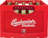 Original Czech Imported Lager Angebote von Budweiser Budvar bei Netto Marken-Discount Chemnitz für 12,49 €