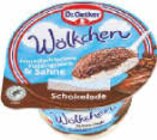 Wölkchen von Dr. Oetker im aktuellen Netto Marken-Discount Prospekt für 0,59 €