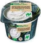 Speisequarkzubereitung von REWE Bio im aktuellen REWE Prospekt