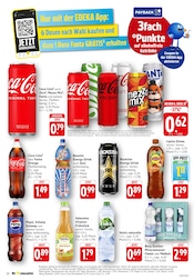 Aktueller E center Prospekt mit Volvic, "Aktuelle Angebote", Seite 20