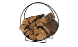 Kaminholzregal im Angebot bei Höffner in Norderstedt Kaminholzregal Angebote bei Höffner Norderstedt für 41,94 €