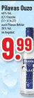 Trinkgut Kerken - Pilavas Ouzo Angebot im Prospekt Pilavas Ouzo bei Trinkgut im Kerken Prospekt für 9,99 €