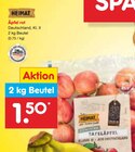 Äpfel rot im Netto Marken-Discount Prospekt Äpfel rot von Heimat im aktuellen Netto Marken-Discount Prospekt für 1,50 €