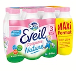 Eveil Croissance 3 Nature Maxi Format - LACTEL à 5,51 € dans le catalogue Intermarché Hyper