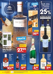 Aktueller Netto Marken-Discount Prospekt mit Ramazzotti, "Aktuelle Angebote", Seite 28