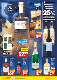 Whisky im Netto Marken-Discount Prospekt "Aktuelle Angebote" mit 63 Seiten (Nürnberg)