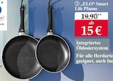 Smart Life Pfanne Angebot in Herzogenaurach Smart Life Pfanne im aktuellen Prospekt bei Woolworth in Herzogenaurach
