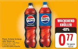 Pepsi von Pepsi im aktuellen E center Prospekt