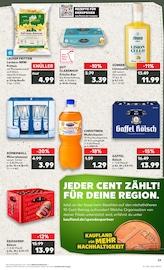 Aktueller Kaufland Prospekt mit Kölsch, "KNÜLLER", Seite 29
