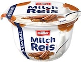 Milchreis von Müller im aktuellen Lidl Prospekt für 0,89 €