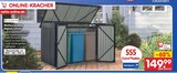 Aktuelle Mülleimer Angebote bei Netto Marken-Discount in Potsdam Aktuelles Mülltonnenbox Namur Angebot bei Netto Marken-Discount in Potsdam ab 149,99 €