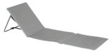 Matelas de plage Tahaa - Maxi Bazar à Châtenay-Malabry Matelas de plage Tahaa en promo chez Maxi Bazar Châtenay-Malabry à 9,99 €