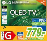 OLED TV OLED55B4ELA im Angebot bei expert in Burbach OLED TV OLED55B4ELA Angebote von LG bei expert Burbach für 779,00 €