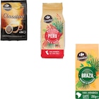 Carrefour Proximité Arcueil - Promo SUR TOUT LE CAFÉ Promo SUR TOUT LE CAFÉ à dans le catalogue Carrefour Proximité à Arcueil