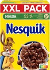 Penny - Cerealien Angebot im Prospekt Cerealien bei Penny im Prospekt "" für 5,49 €