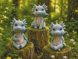 Gartendeko Drache von GARDEN DREAM für 9,99 € bei Netto mit dem Scottie im Angebot Gartendeko Drache von GARDEN DREAM im aktuellen Netto mit dem Scottie Prospekt