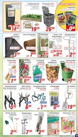 Rankhilfe im CENTERSHOP Prospekt in Recklinghausen Aktueller CENTERSHOP Prospekt mit Rankhilfe, "Da geht was.", Seite 17