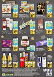Aktueller EDEKA Prospekt mit Cola, "Aktuelle Angebote", Seite 2
