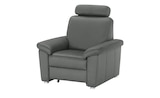 Aktuelles meinSofa Sessel Mikrofaser Rita Angebot bei Höffner in Moers ab 799,00 €