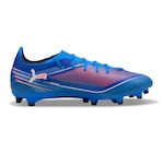 Promo ULTRA 6 MATCH FG/AG à 59,99 € dans le catalogue Intersport à Tourville-la-Rivière