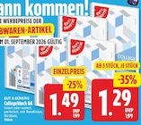 Collegeblock A4 von GUT & GÜNSTIG im aktuellen EDEKA Prospekt
