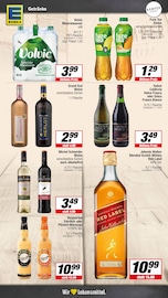 Rotwein im EDEKA Prospekt in Beckum Aktueller EDEKA Prospekt mit Rotwein, "Aktuelle Angebote", Seite 16