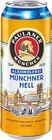 Münchner Hell Angebote von Paulaner bei Netto Marken-Discount Weißenburg für 0,89 €