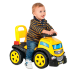 Porteur camion avec blocs - MOLTO dans le catalogue JouéClub