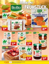 Aktueller Netto Marken-Discount Prospekt mit Biofleisch, "Aktuelle Angebote", Seite 60