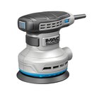 Ponceuse excentrique MacAllister Ø 125 mm 300 W - MAC ALLISTER dans le catalogue Castorama