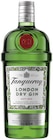 Dry Gin Angebote von Tanqueray bei Metro Kamp-Lintfort für 23,19 €