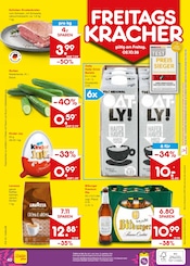 Lavazza im Netto Marken-Discount Prospekt in Nürtingen Aktueller Netto Marken-Discount Prospekt mit Lavazza, "Aktuelle Angebote", Seite 62