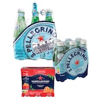 Carrefour Market Buzenval - Promo SUR TOUS LES PACKS D'EAU NATURELLE ET CANETTES AROMATISÉES Promo SUR TOUS LES PACKS D'EAU NATURELLE ET CANETTES AROMATISÉES à dans le catalogue Carrefour Market à Buzenval