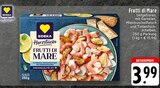 Aktuelles Frutti di Mare Angebot bei EDEKA in Oberhausen ab 3,99 €