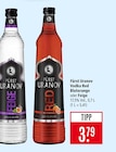 Vodka Red Blutorange Angebote von Fürst Uranov bei Marktkauf Schwäbisch Gmünd für 3,79 €
