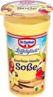 Löffelglück Bourbon-Vanille-Soße bei Kaufland im Oschersleben Prospekt für 1,00 €