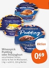 Pudding Schweizer Schokolade im Angebot bei tegut in Frankenthal Pudding Schweizer Schokolade Angebote von Mövenpick bei tegut Frankenthal für 0,69 €