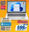 Laptop 17-cp3674ng Angebote von HP bei expert Cuxhaven für 599,00 €