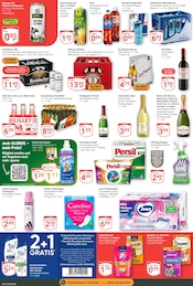 Erdinger im GLOBUS Prospekt in Völklingen Aktueller GLOBUS Prospekt mit Erdinger, "Aktuelle Angebote", Seite 6