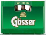 Naturradler Angebote von Gösser bei METRO Erftstadt für 17,72 €