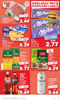 Melitta im aktuellen Kaufland Prospekt (Bielefeld) Melitta im Kaufland Prospekt "Aktuelle Angebote" mit 64 Seiten (Bielefeld)