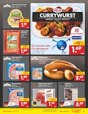 Aktueller Netto Marken-Discount Prospekt mit Würstchen, "Aktuelle Angebote", Seite 11