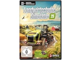 Landwirtschafts-Simulator 25 - [PC] von astragon/Giants im aktuellen MediaMarkt Saturn Prospekt für 22,99 €