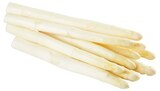 Weißer Spargel bei REWE im Rottweil Prospekt für 
