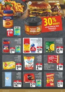 Fertiggerichte im aktuellen EDEKA Prospekt (Nürnberg) Fertiggerichte im EDEKA Prospekt "Wir lieben Lebensmittel!" mit 8 Seiten (Nürnberg)