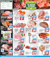 Aktueller HIT Prospekt mit Hähnchen, "ECHTE VIELFALT", Seite 5