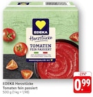 Aktuelles Herzstücke Tomaten fein passiert Angebot bei E center in Ulm ab 0,99 €