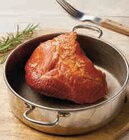 Promo Palette fumée cuite sans os VPF à 4,99 € dans le catalogue U Express à Lyon