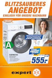 Aktueller expert Elektromarkt Prospekt in Karbach und Umgebung, "Top Angebote" mit 12 Seiten, 19.03.2025 - 25.03.2025