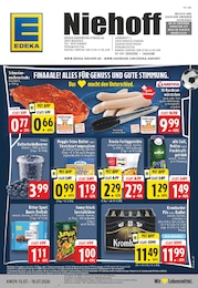 EDEKA Prospekt für Melle mit 24 Seiten EDEKA Prospekt für Melle: "Aktuelle Angebote", 24 Seiten, 13.07.2026 - 18.07.2026